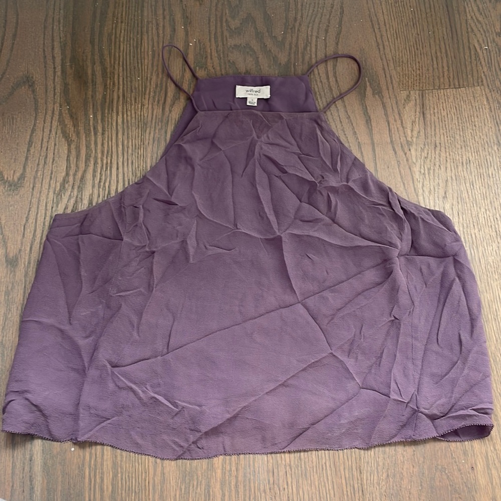 Wilfred tank top